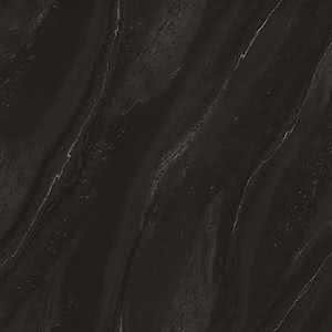 5015 Black Painted Marble